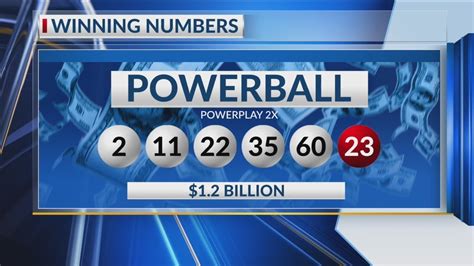 division 8 powerball